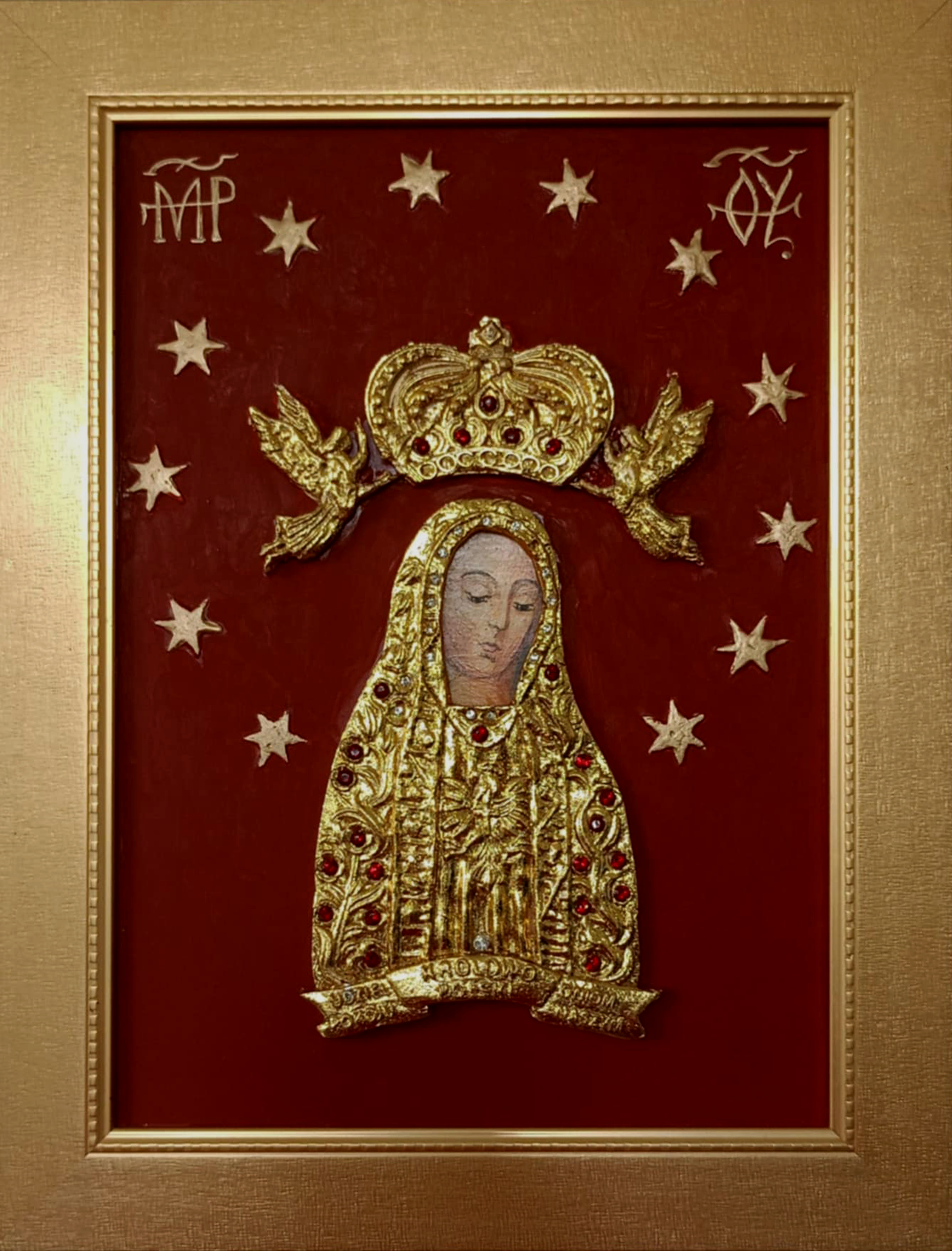 Matka Boża Licheńska